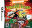 Nicktoons Battle for Volcano Island (Nintendo DS)