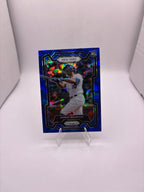 Prizm Ronny Mauricio