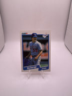 Fleer Ray Searage