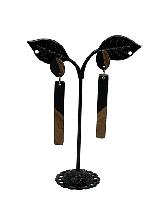 Bohemian-Style Earrings