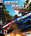 Sega Rally Revo (Playstation 3)