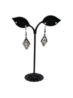 Crystal Earrings