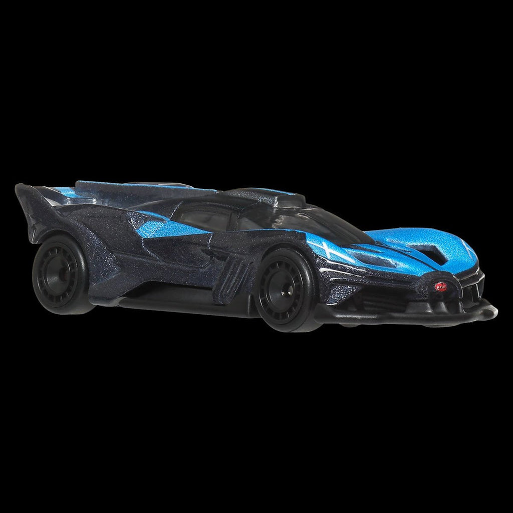 Hot Wheels Premium 1:64 Car Culture EuroSpeed 2025