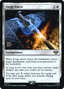 Forge Anew (PRE-017) - Tales of Middle-earth Promos Foil