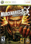 Mercenaries 2: World In Flames (Xbox 360)