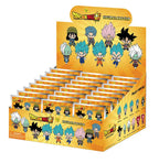 Dragon Ball Super 3D Foam Bag Clip, Series 4