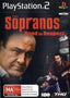 Sopranos Road to Respect [Australian Import] (Playstation 2)