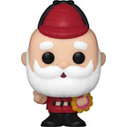 Funko Rudolph the Red-Nosed Reindeer Bitty Pop! Mini-Figure 4-Pack - Select Set(s) - Collectors World Toys