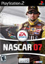 NASCAR 07 (Playstation 2)