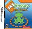 My Frogger: Toy Trials (Nintendo DS)