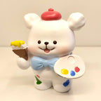 PUPPY WORLD FIGURINE BLIND BOX (1 Blind Box) - Collectors World Toys