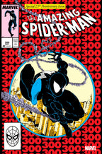 [FOIL] AMAZING SPIDER-MAN 300 FACSIMILE EDITION FOIL VARIANT (08/23/2023)