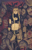 X-MEN #11 JOSHUA SWABY MAGIK VIRGIN VARIANT[1:100] CB (02/12/2025) - Collectors World Toys