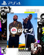 UFC 4 (PlayStation 4)