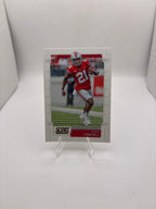 Score Parris Campbell