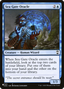Sea Gate Oracle (LIST-KHC-43) - The List