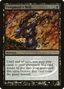 Yawgmoth's Will (JDG-003) - Judge Gift Cards 2007 Foil
