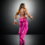 WWE 2025 WrestleMania Elite Action Figure - Select Figure(s) -