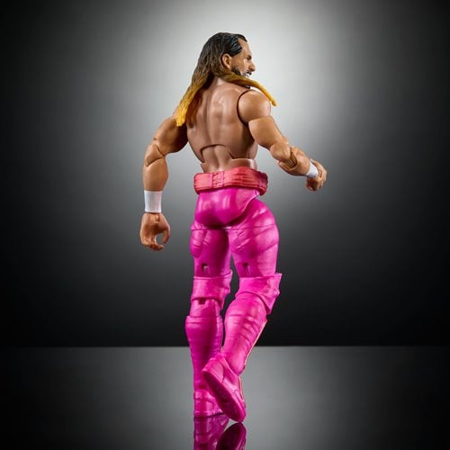 WWE 2025 WrestleMania Elite Action Figure - Select Figure(s) -