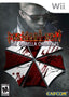 Resident Evil: The Umbrella Chronicles (Wii)
