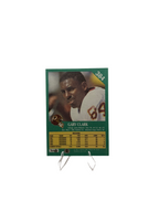 Fleer Gary Clark