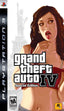 Grand Theft Auto IV: Special Edition (Playstation 3)