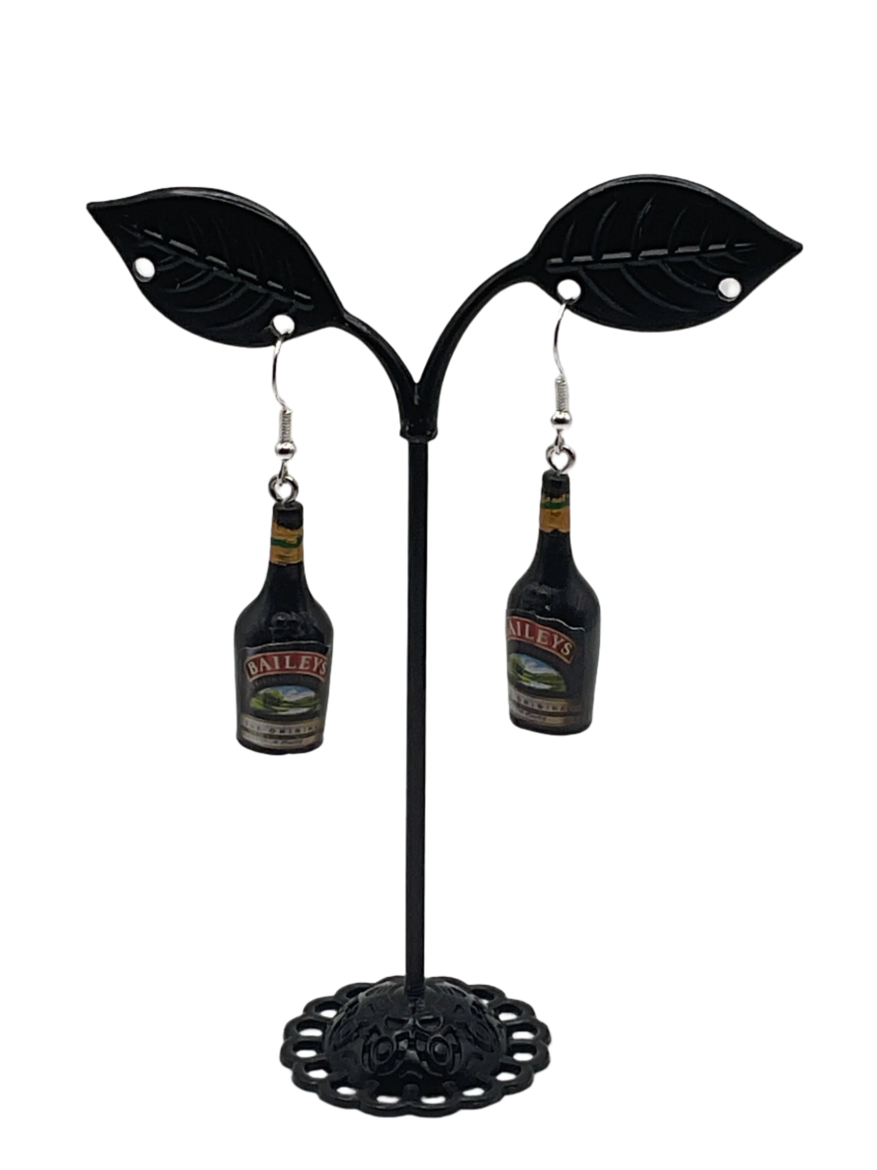 Liqueur Earrings Main image