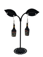 Liqueur Earrings