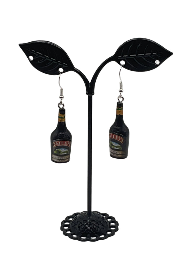 Liqueur Earrings Hover Image