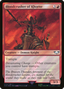 Bloodcrusher of Khorne (40K-72★) - Warhammer 40,000 Commander Foil