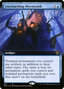 Encroaching Mycosynth (ONE-380) - Phyrexia: All Will Be One: (Extended Art)