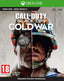 Call of Duty: Black Ops Cold War [European Import] (Xbox One)