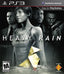Heavy Rain (PlayStation 3)