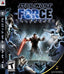 Star Wars: The Force Unleashed (PlayStation 3)