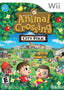 Animal Crossing: City Folk (Wii)
