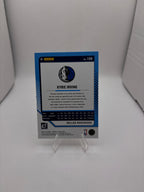 Donruss Kyrie Irving