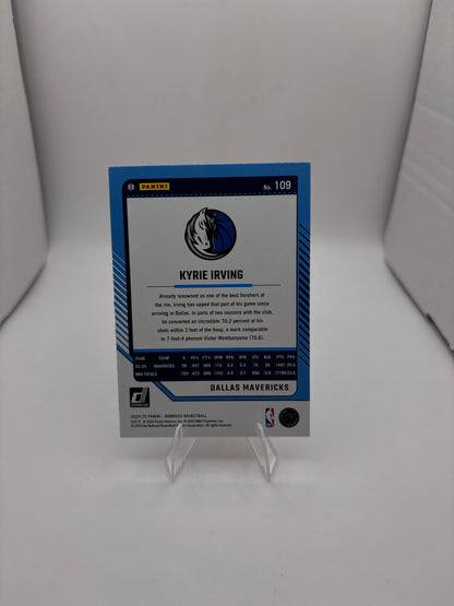 Donruss Kyrie Irving