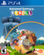 Katamari Damacy REROLL (PlayStation 4)