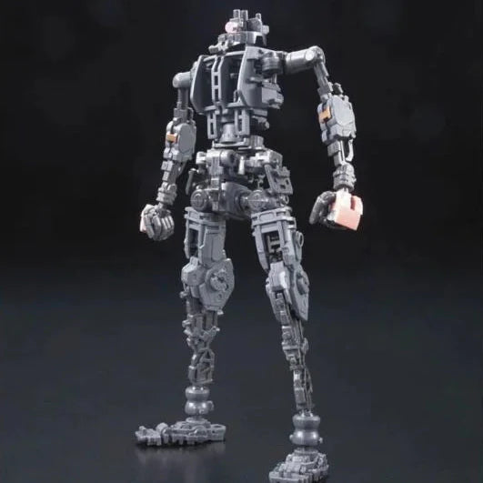 Gundam MS-06S Char's Zaku II Mobile Suit Gundam RG 1:144 Model Kit