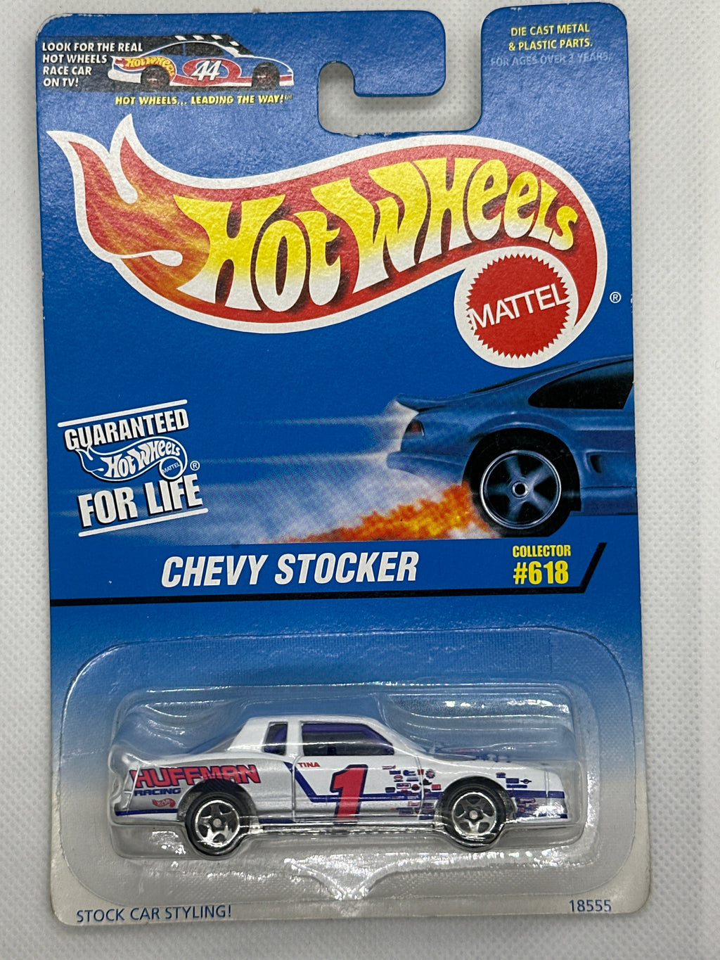 Hot Wheels Blue Cards Old (pt:2) Models 1:64 Assorted