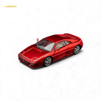 (Pre-Order) TPC Ferrari F355 Challenge - Metallic Red 1:64