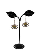 AFC Football Earrings