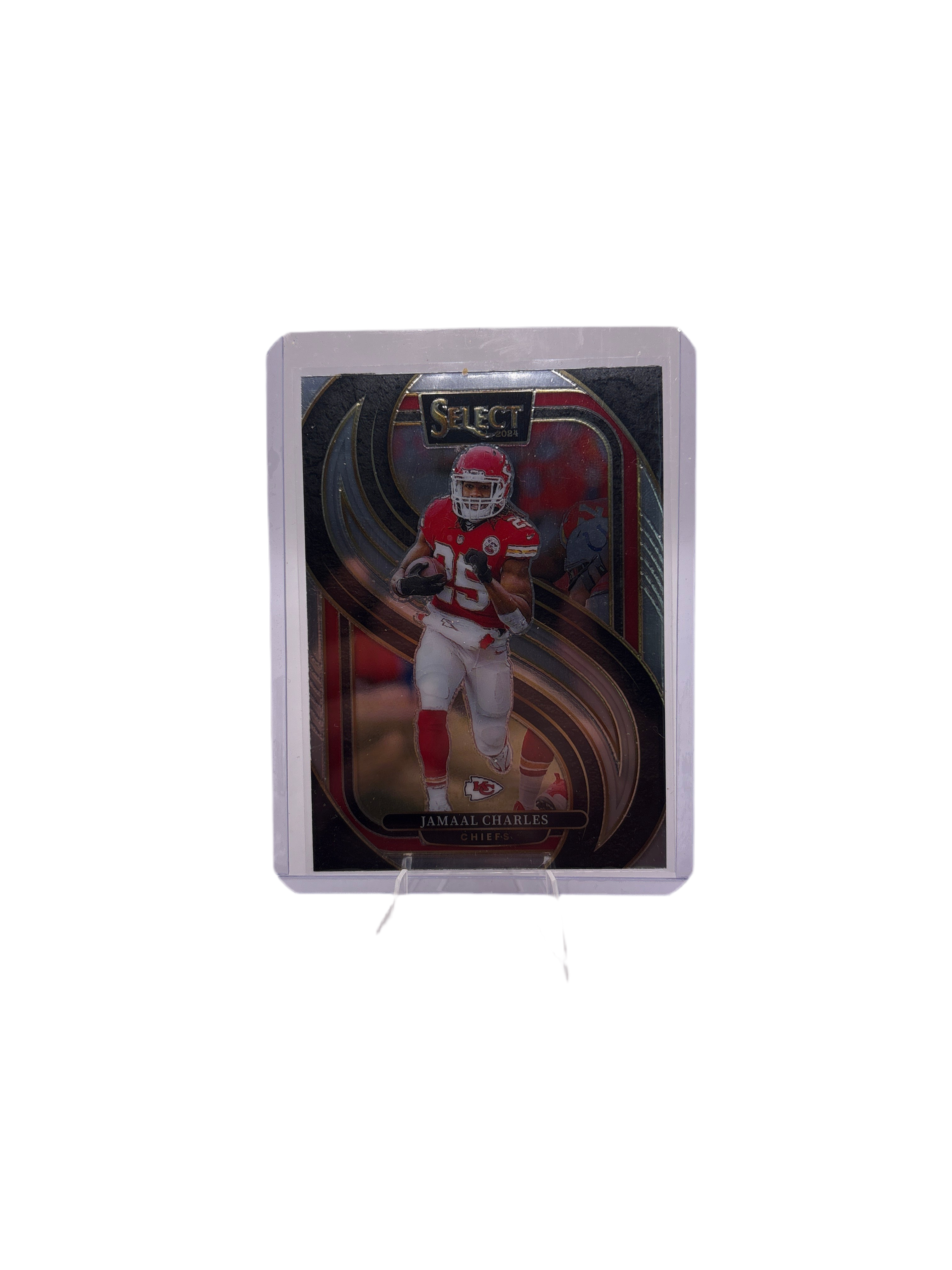 Select Jamaal Charles Main image