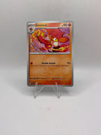 Pokemon Simisear