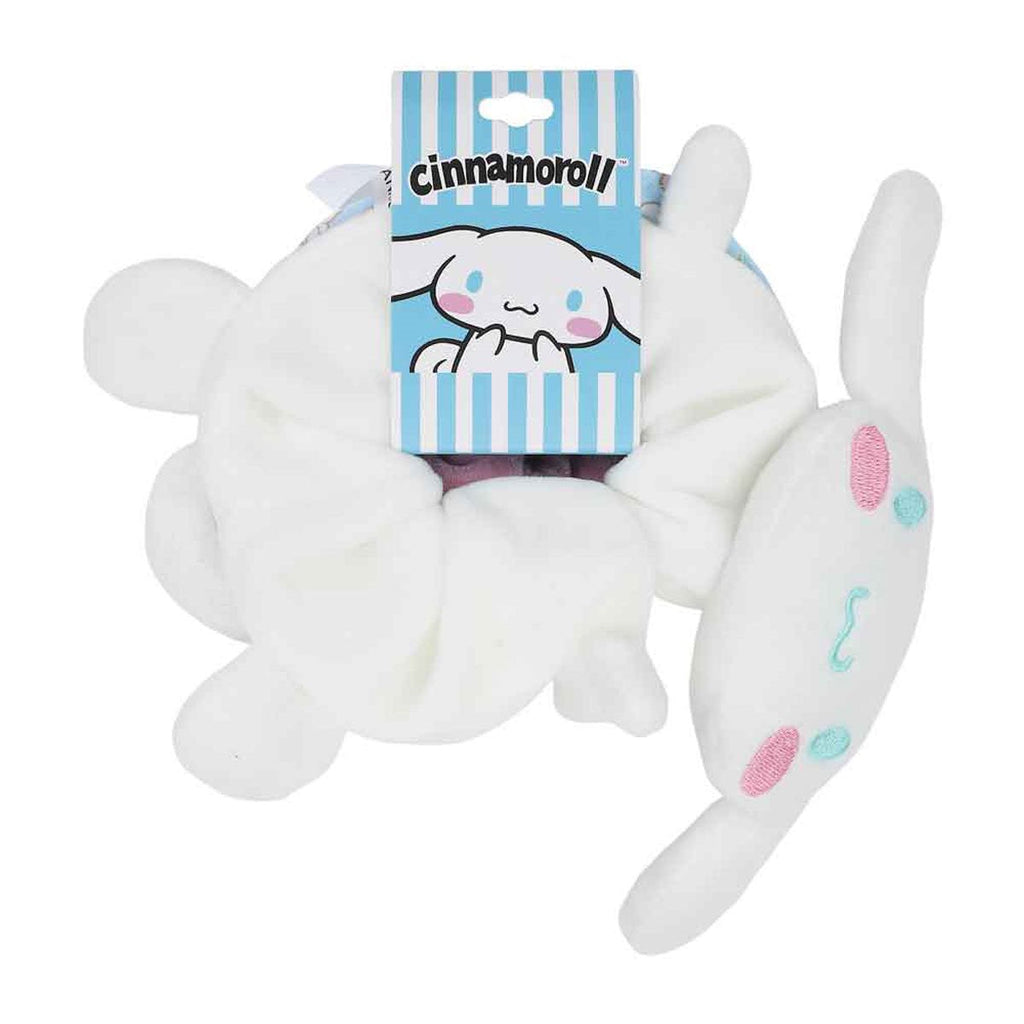 Cinnamoroll Scrunchies 3-Pack - Collectors World Toys