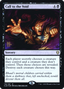 Call to the Void (PRE-118) - Battle for Baldur's Gate Promos Foil
