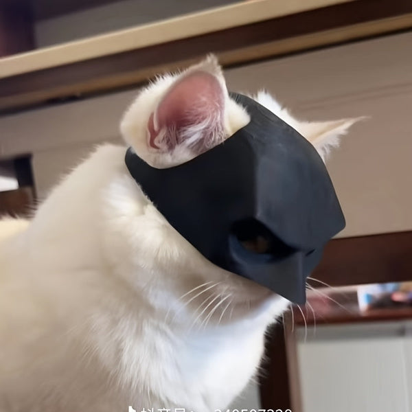 Kitten - Mask