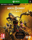 Mortal Kombat 11 Ultimate [European Import] (Xbox One)