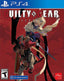 Guilty Gear: Strive (PlayStation 4)