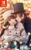 Code:Realize Wintertide Miracles (Nintendo Switch)